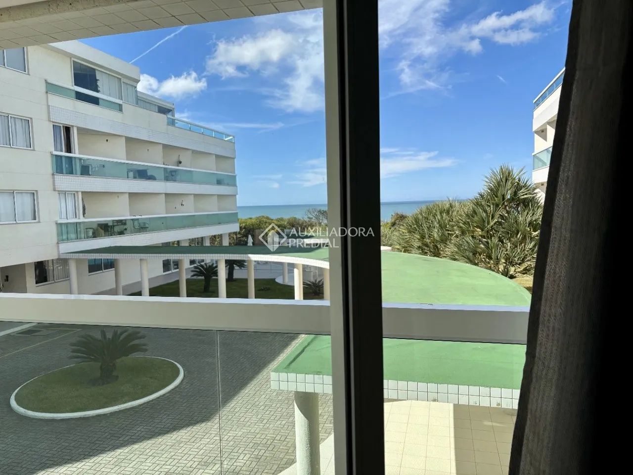 Esse não é só um apartamento. É o seu refúgio diário em Florianópolis. - Foto 2