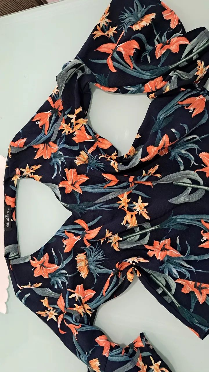 Roupas excelentes marcas para brechó - Foto 3