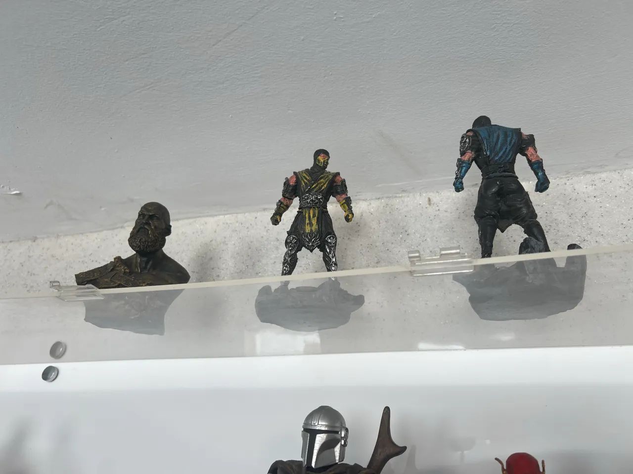 Vendo coleção de bonecos  - Foto 3