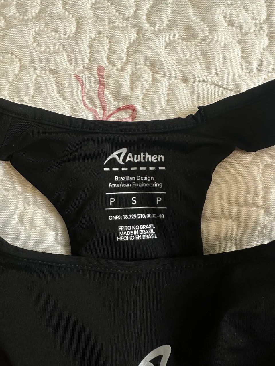 Top Authen - Foto 5