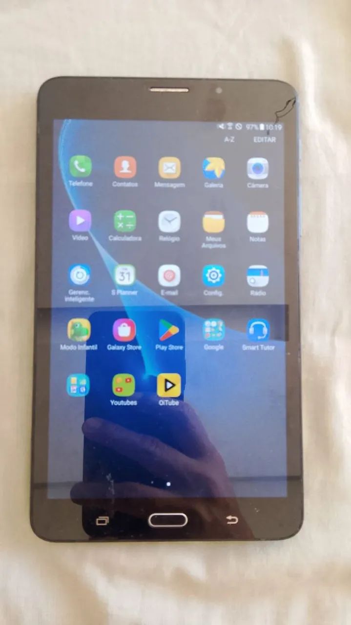 Tablet