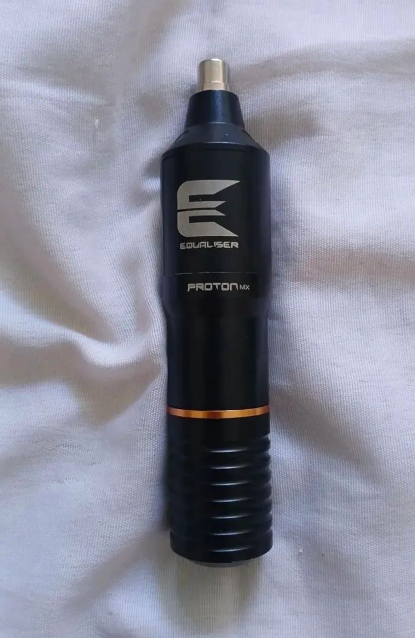 Máquina de tatuar Pen