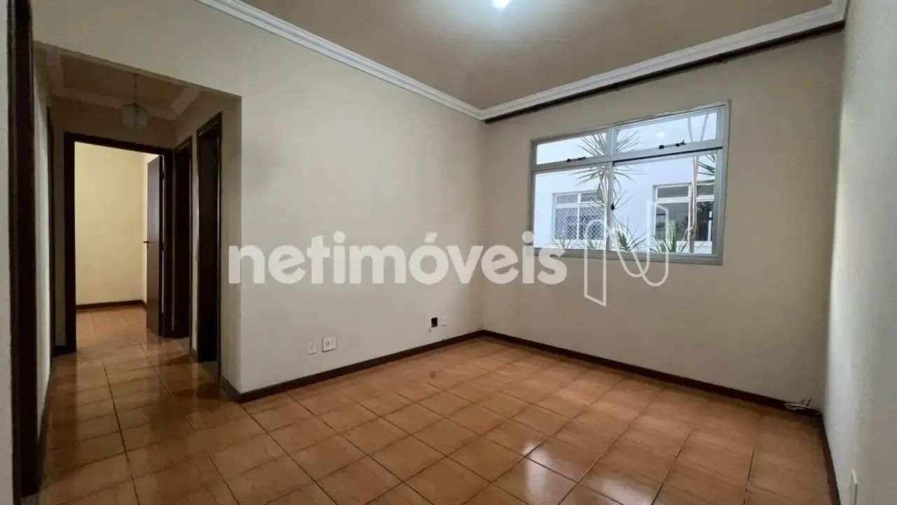 Locação Apartamento 3 quartos Alvorada Contagem - Foto 2