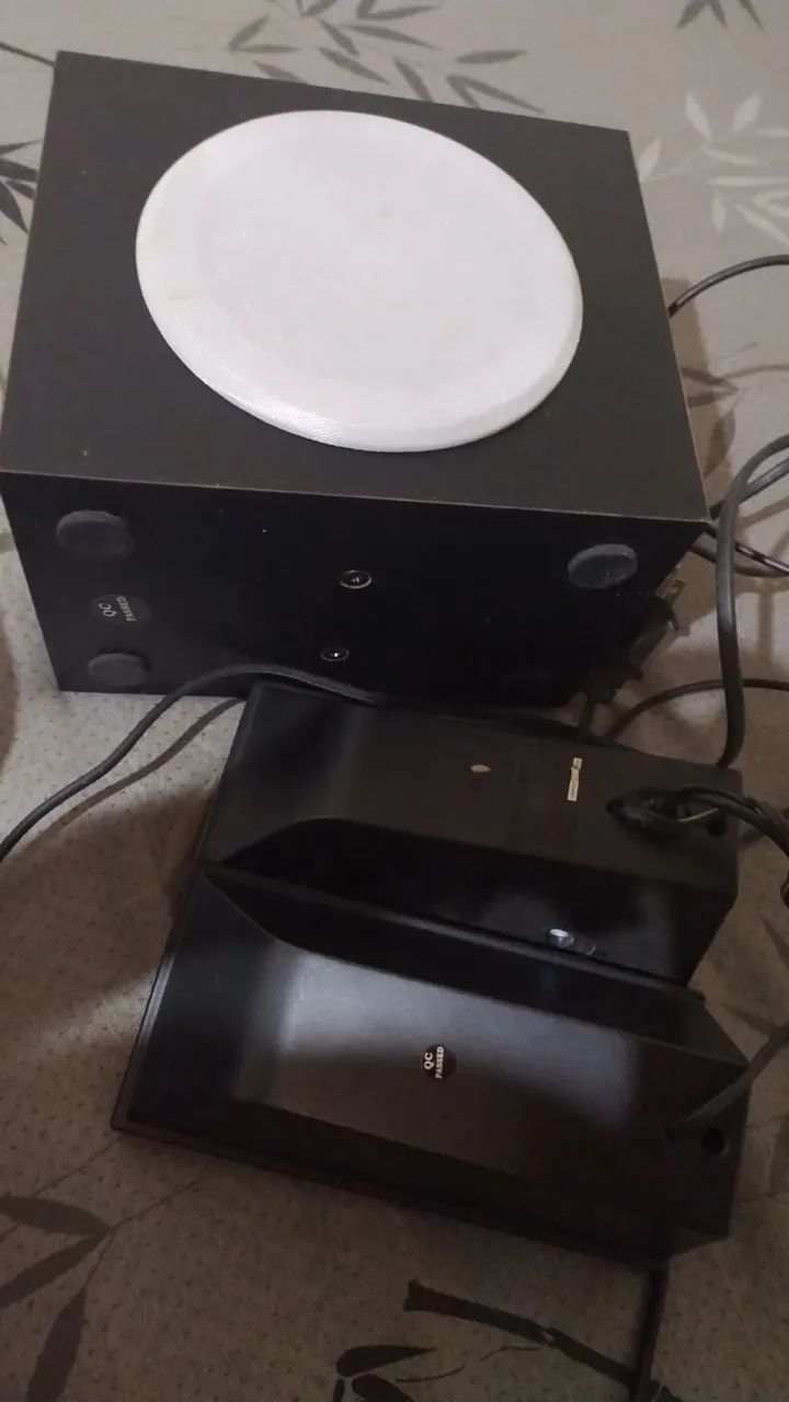Trio para Pc gênios / LEIA TODO ANUNCIO