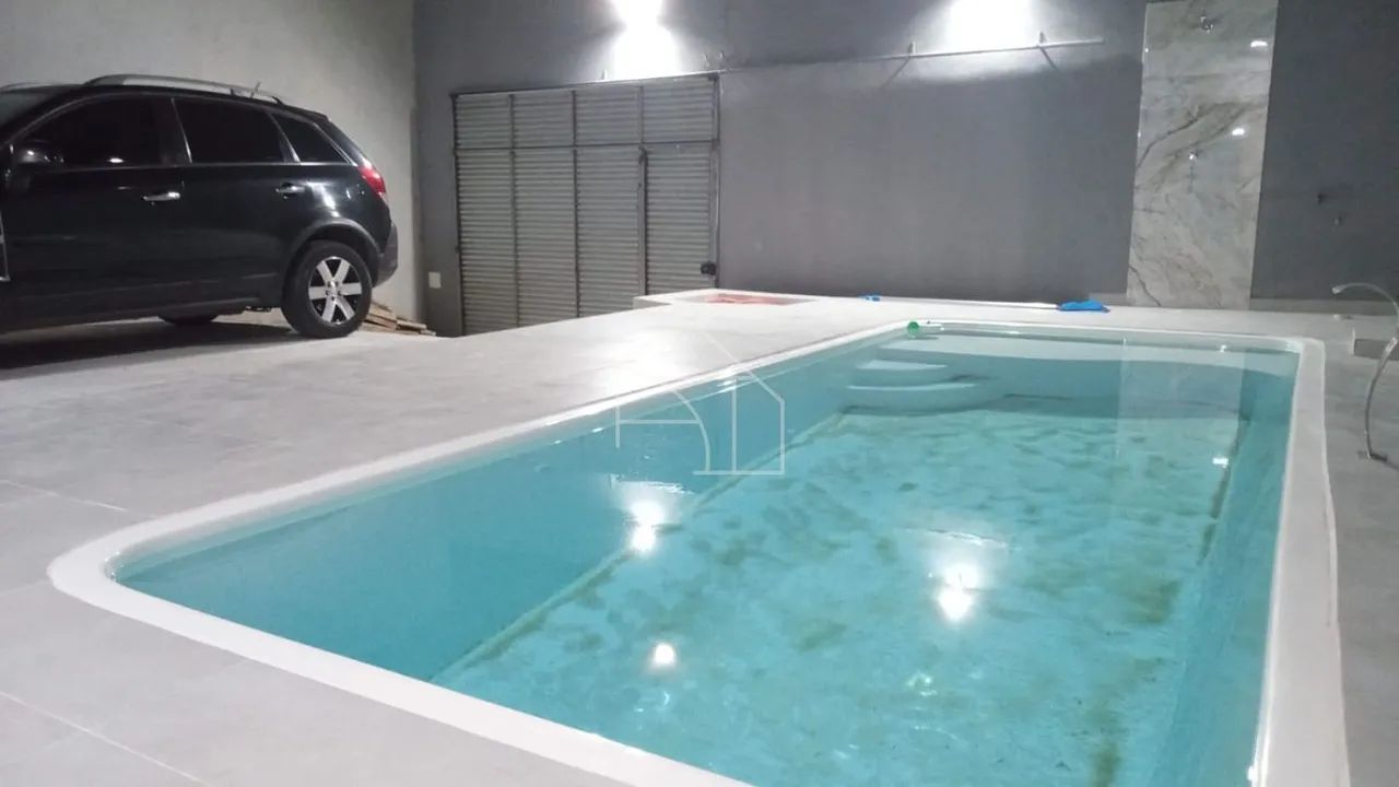 Casa em Colina de Laranjeiras  Serra/ES - Foto 2
