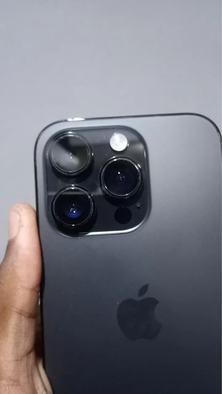 IPhone 14 Pro todo original - Foto 5