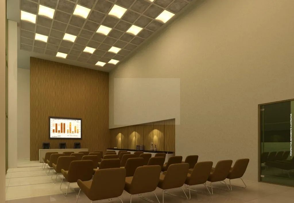 Torreão Executive Plaza - Foto 3