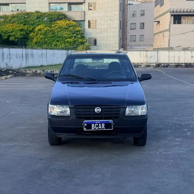 Fiat Uno Mille 1.0 Fire/ F.flex/ Economy 2P 2006