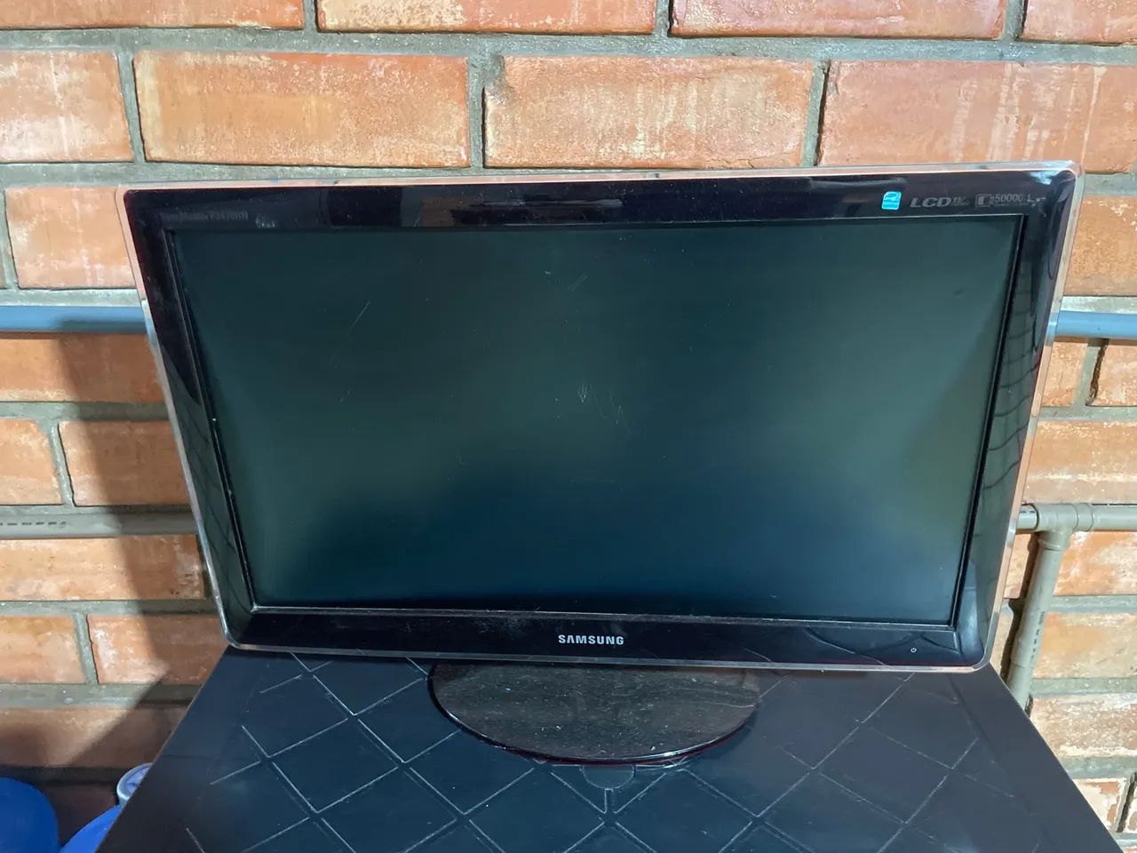Monitor 24 polegadas (leia o anúncio)