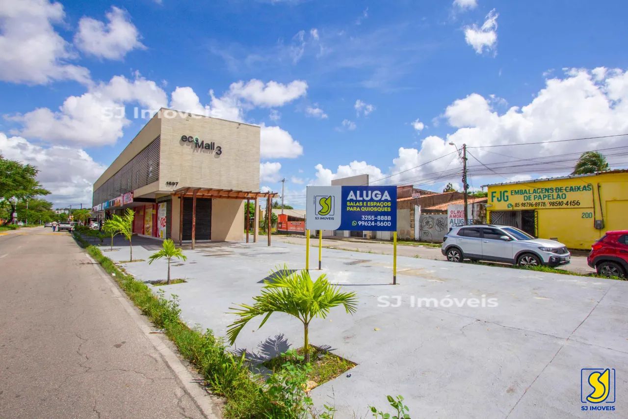Espaço comercial estratégico no Mondubim - Foto 4