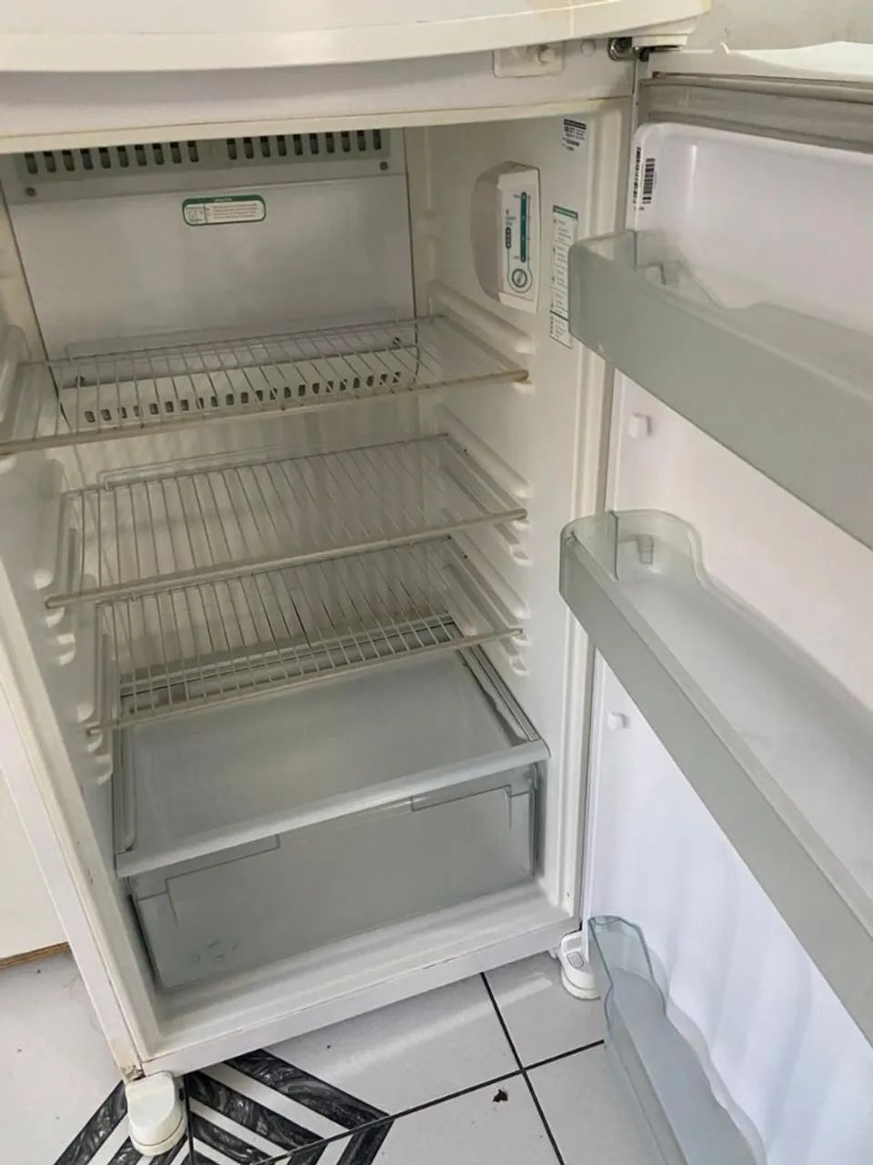GELADEIRA CONSUL  - Foto 3