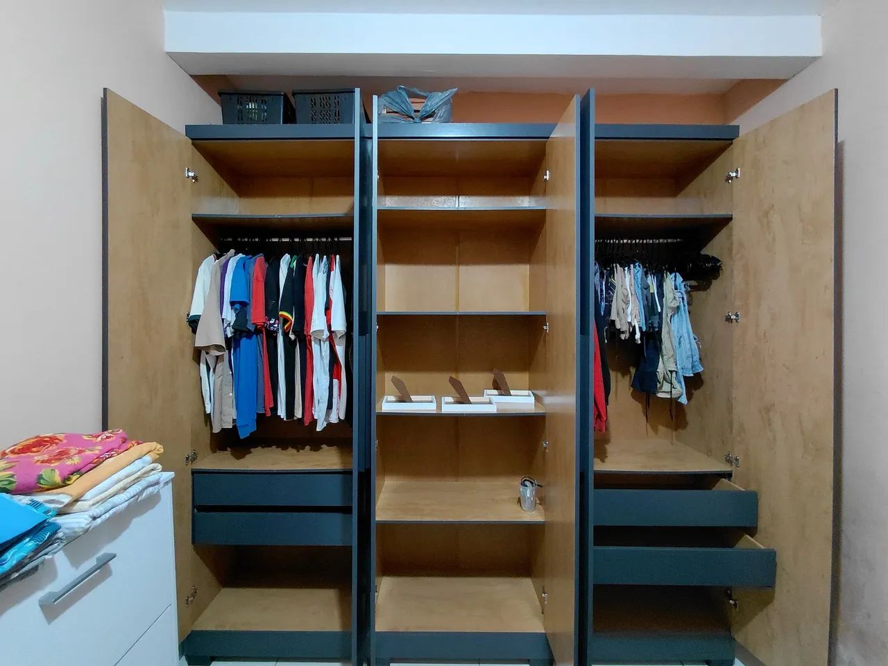 Guarda roupa  - Foto 2