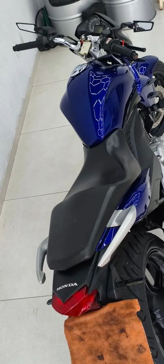 Cb 300 zero  - Foto 4