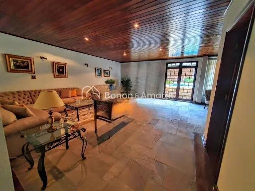 Sobrado à venda em Campinas, Nova Campinas, com 5 suítes, com 622 m² - Foto 2