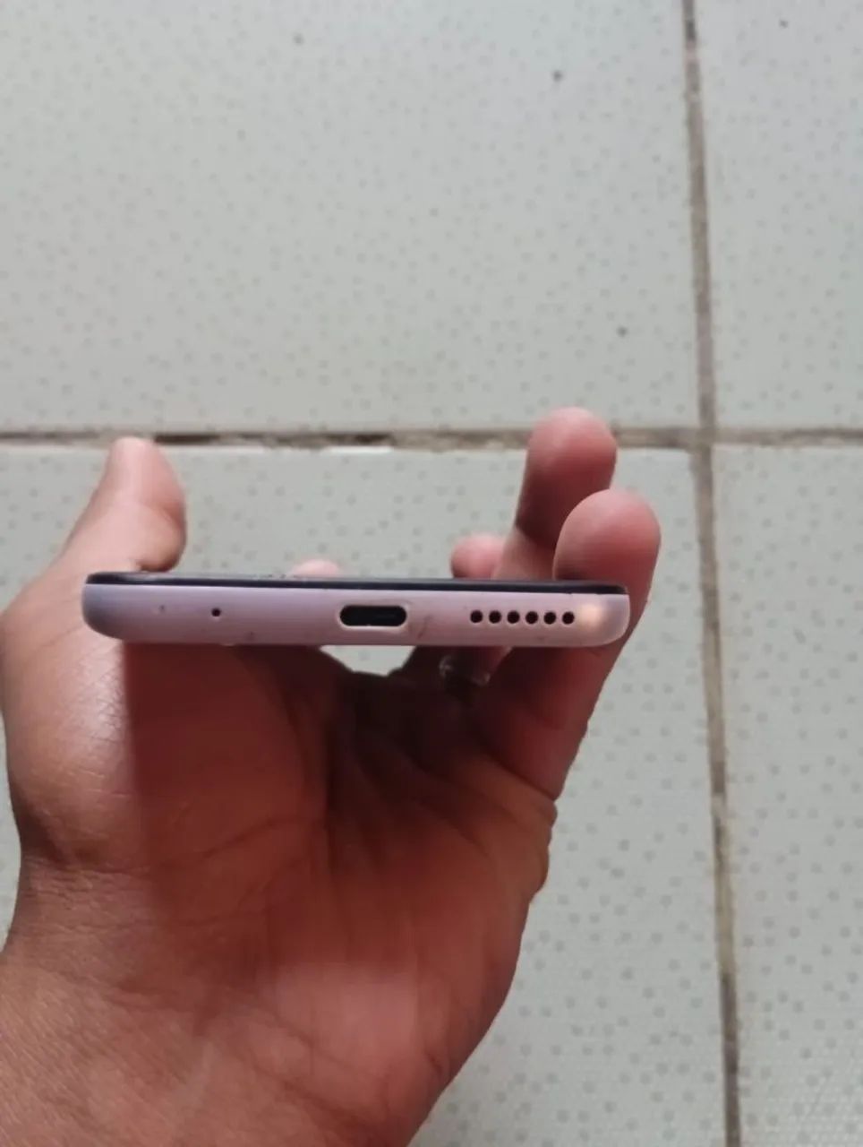 Vendo moto g30 - Foto 2
