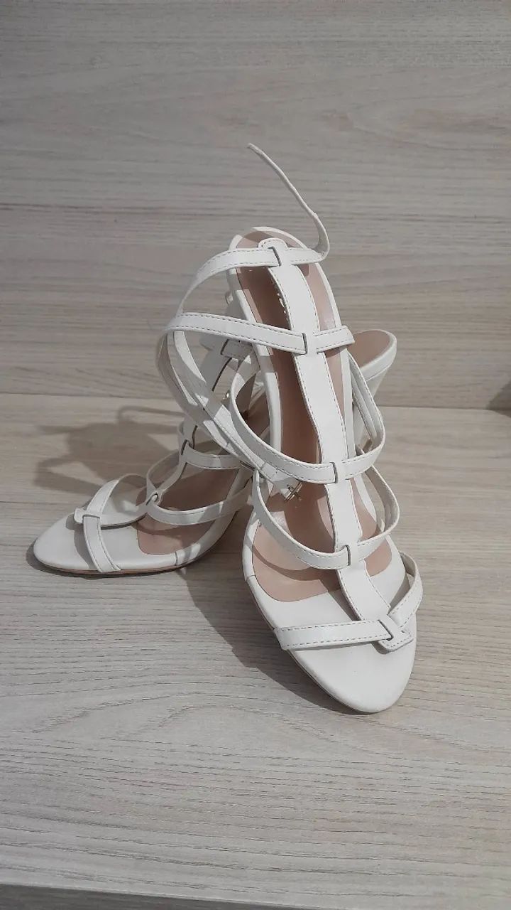 Sandália 