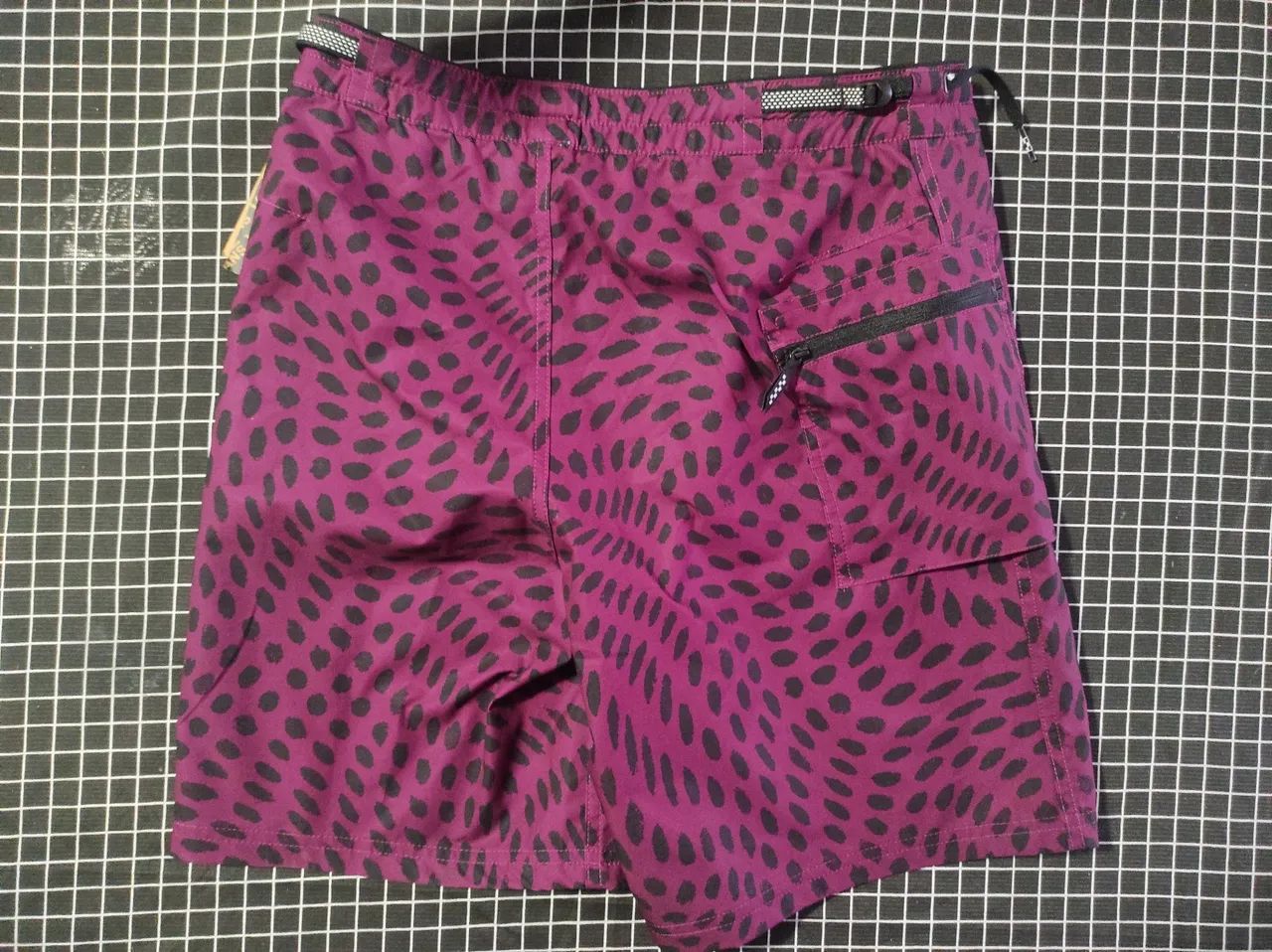 Bermuda Vans Surf Trunk - Foto 2