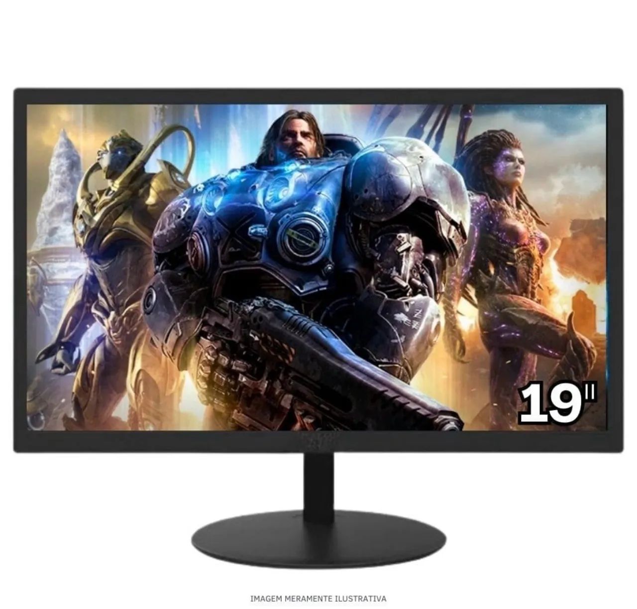 PC COMPLETO - Foto 2