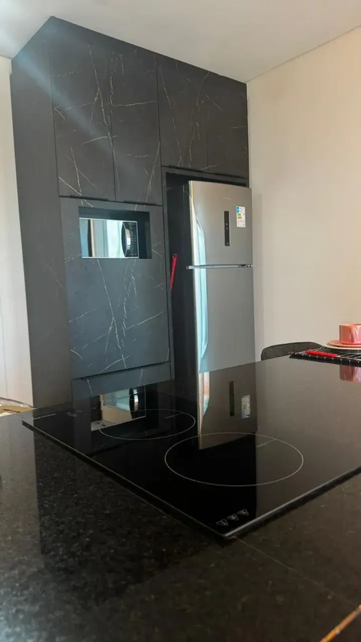 Flat Vista Mar!!! 1 dormitório no Centro de Itapema - Foto 5