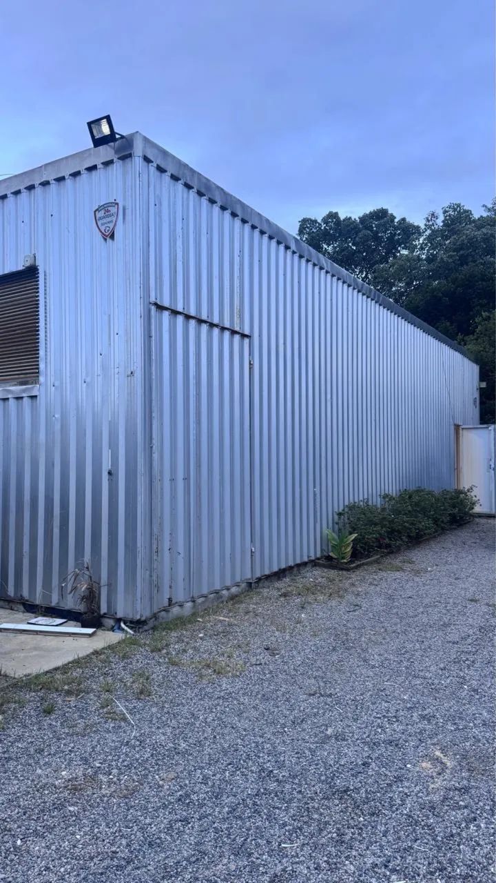 Aluguel Galpão 100m2 - Foto 5