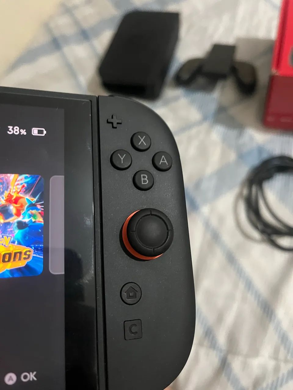 Nintendo Switch 2  - Foto 3