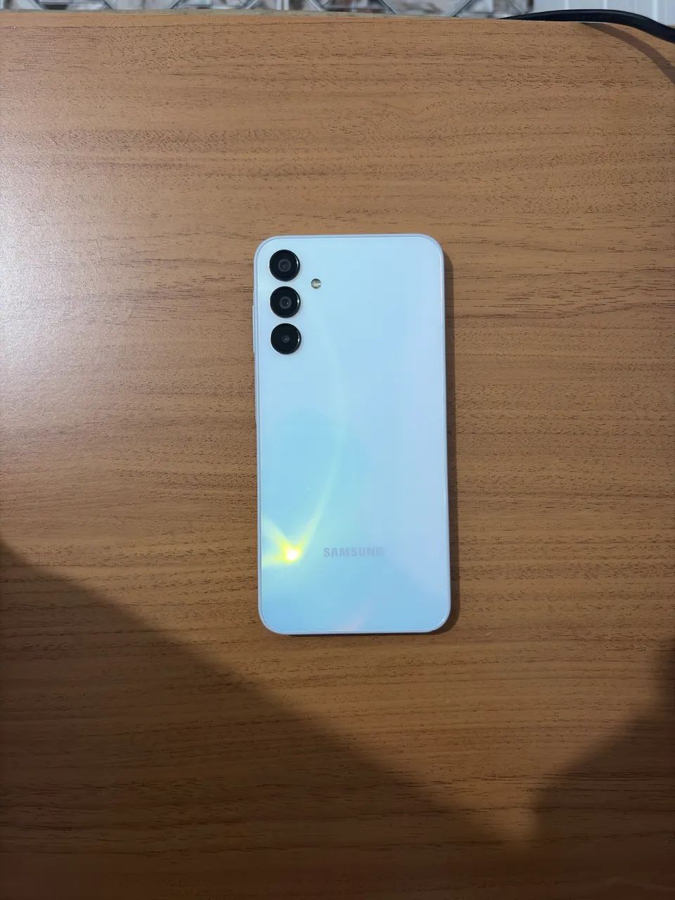 Galaxy A15 - Foto 5