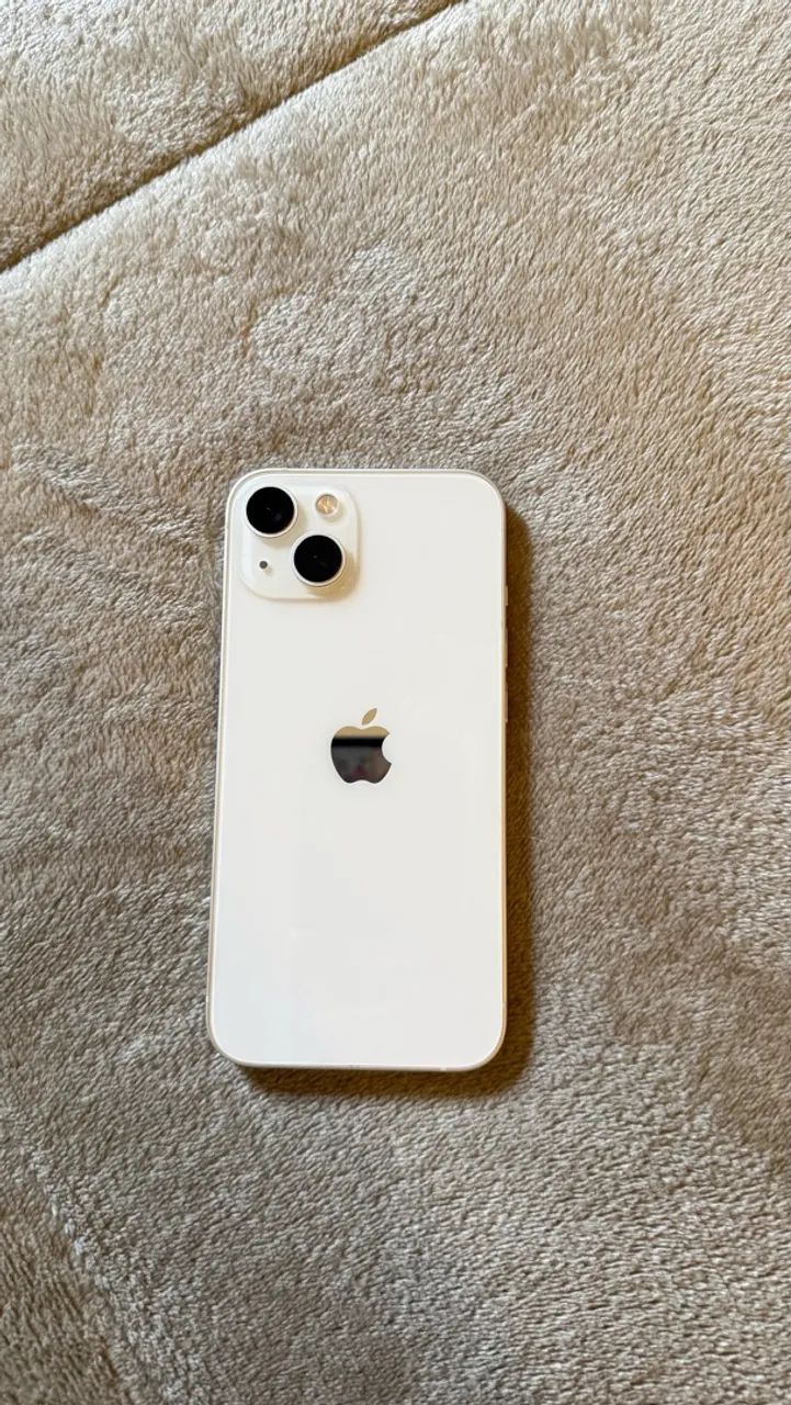 iPhone 13 - 256GB