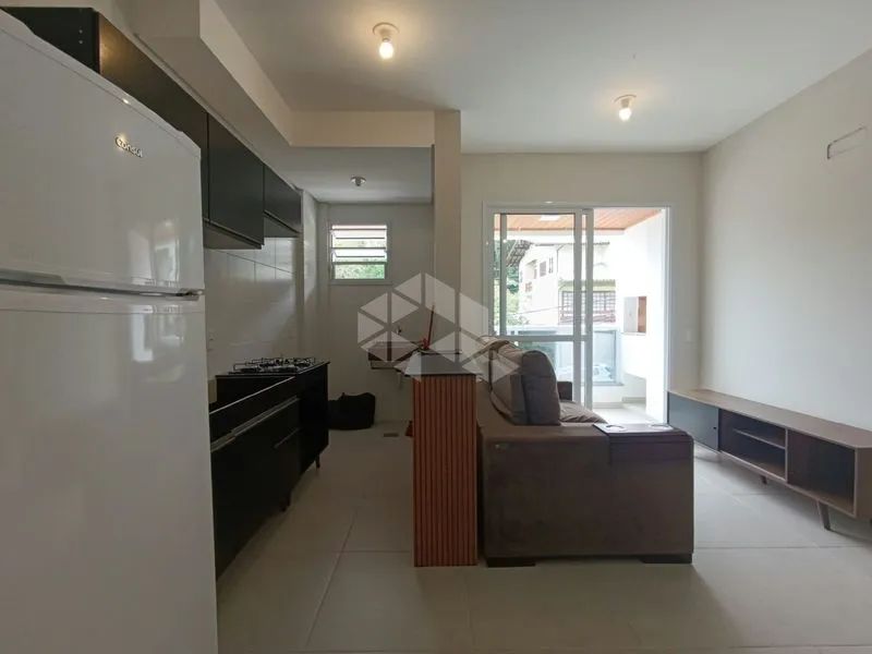 Apartamento 59M² - para Alugar - Foto 2