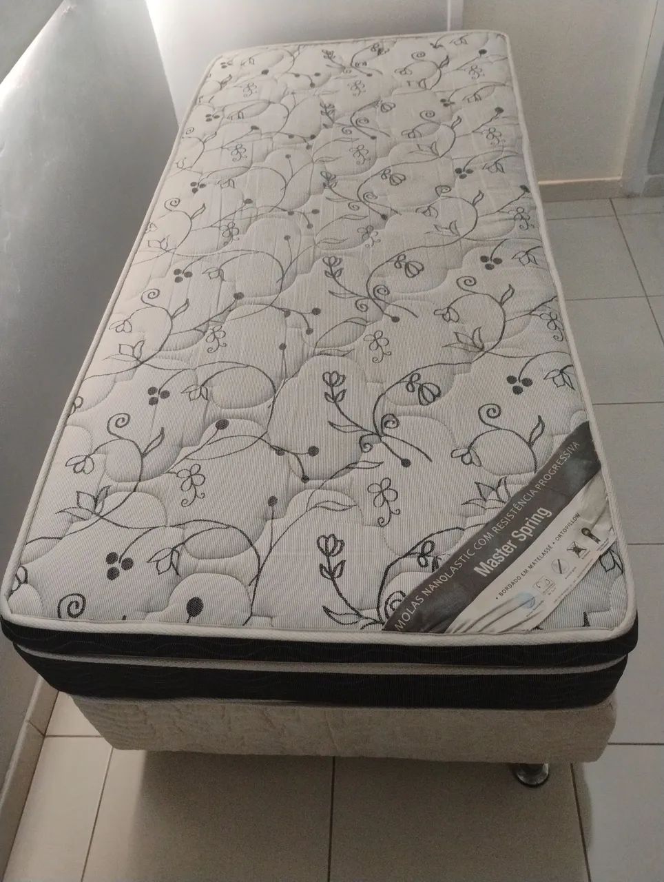 Cama solteiro - Foto 4