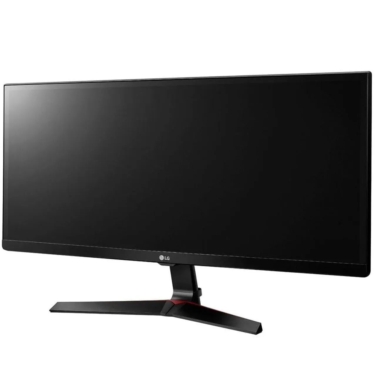 Monitor LG ultrawide 29