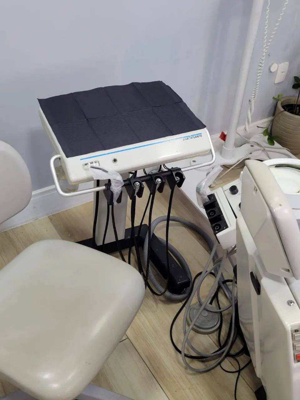 Cadeira Dabi Odontológica  - Foto 2