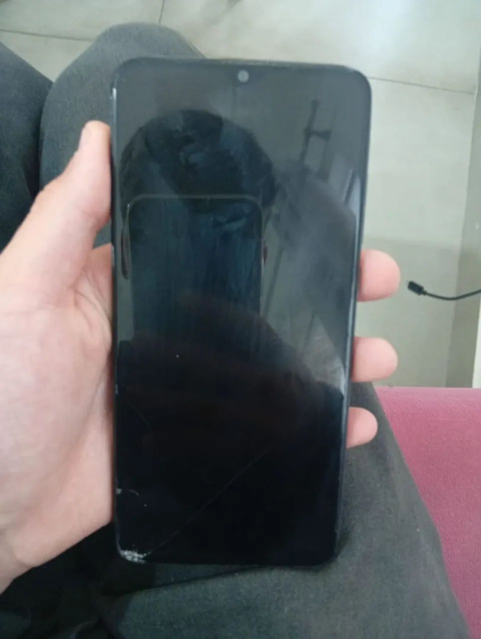 Vendo redmi note 8 pro  - Foto 2