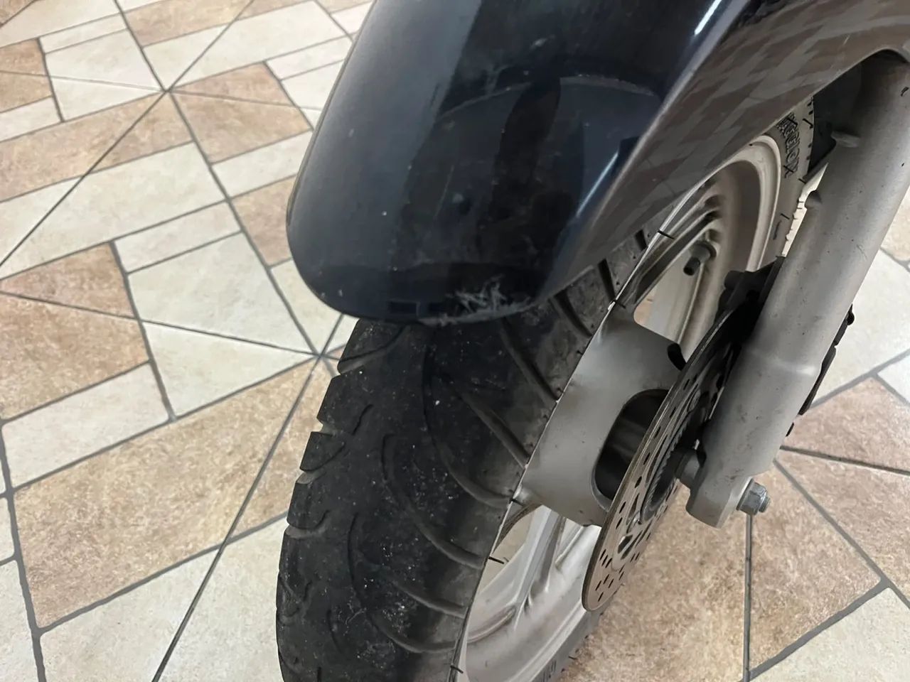 Honda SH 150 - 2018 - Foto 4