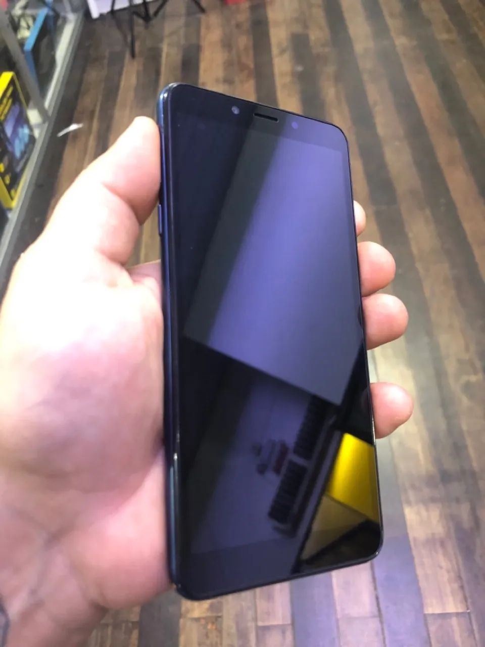 LG K8+ 3 meses de garantia, Oportunidade!