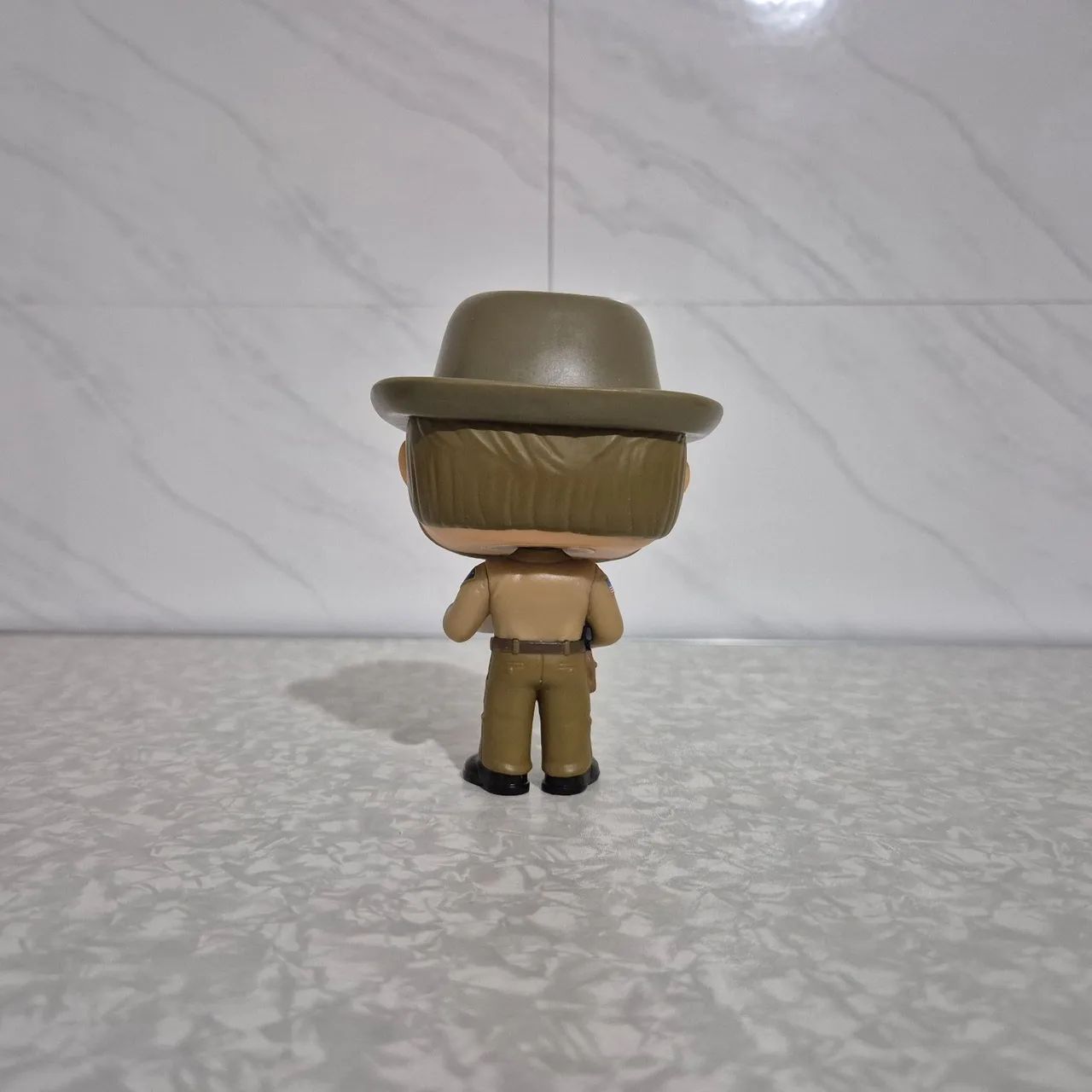 Funko Pop Hopper N°512 (Loose) Stranger Things - Foto 3