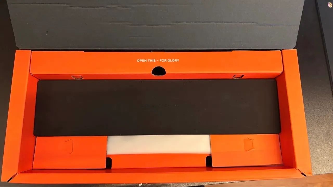 Teclado Apex Pro TKL GEN 2 (2023) + BRINDE - Foto 4