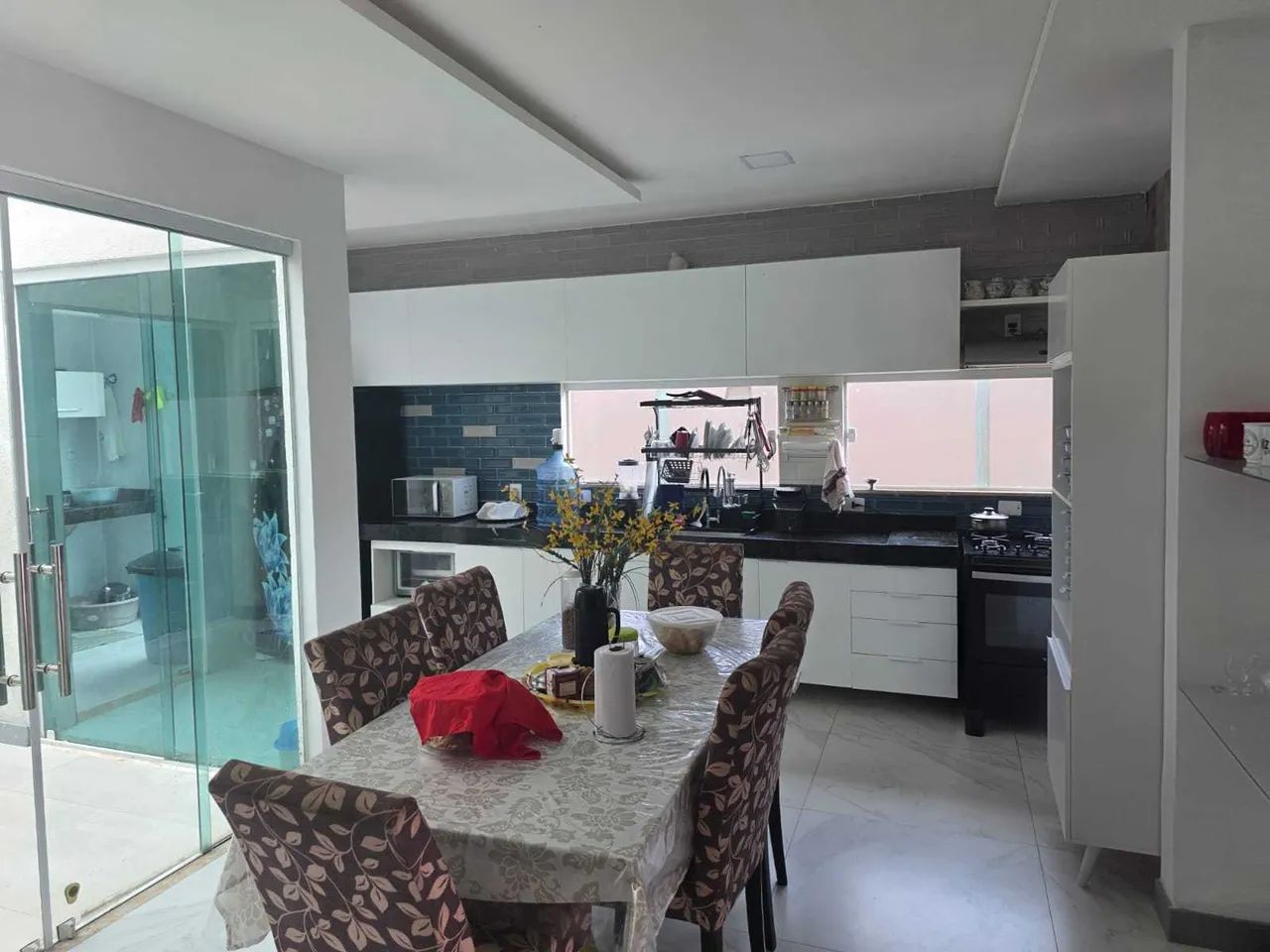 Casa no Marta Ferreira [57917] - Foto 2