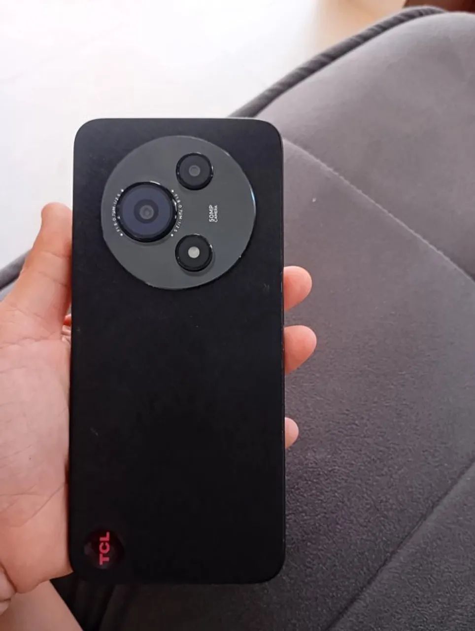 Celular TCL 60SE NOVO - Foto 2