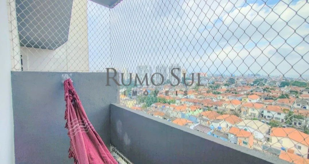 APARTAMENTO Jardim Marajoara - Foto 2