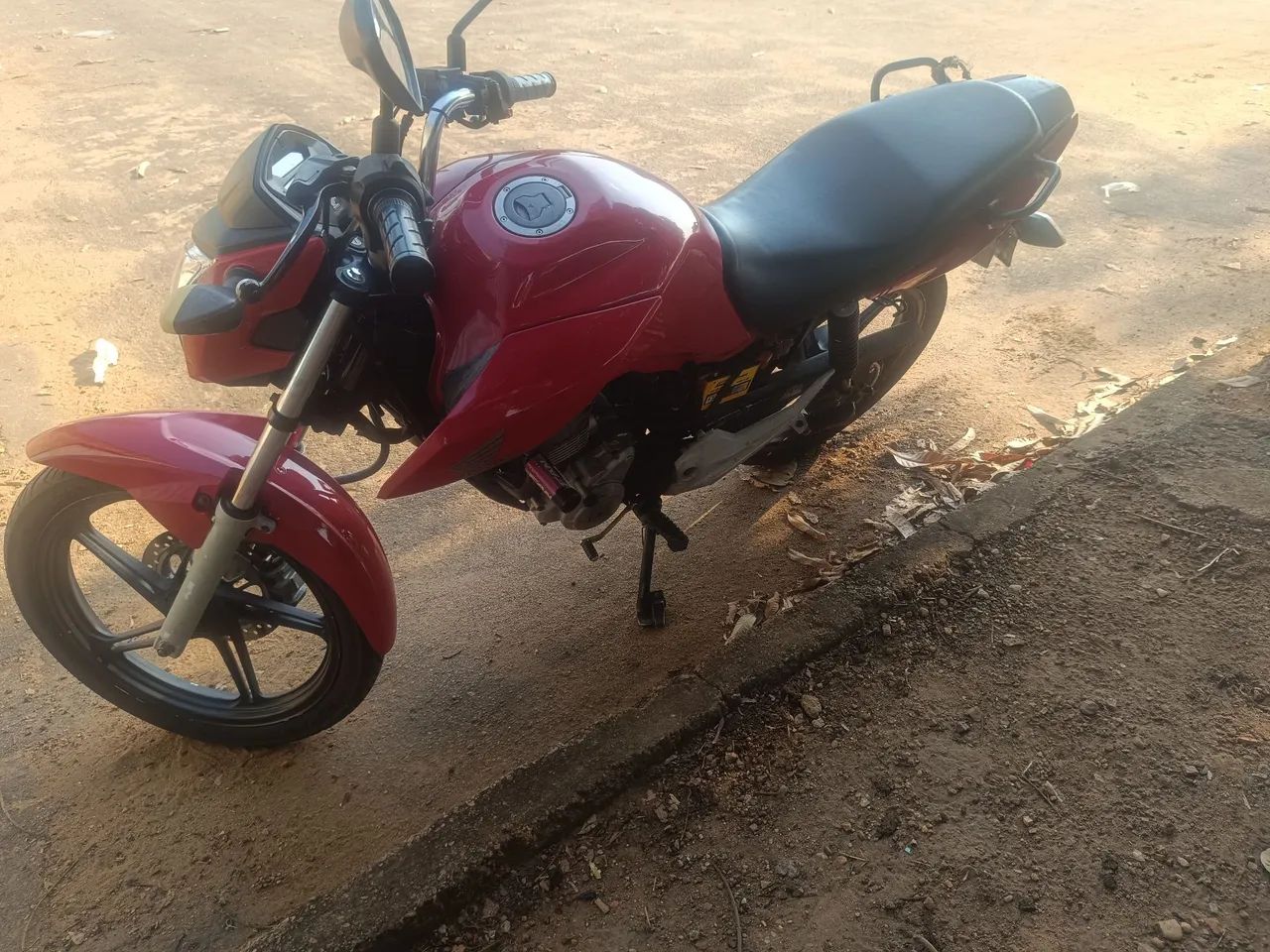 Moto fan 160 2016 flex - Foto 2
