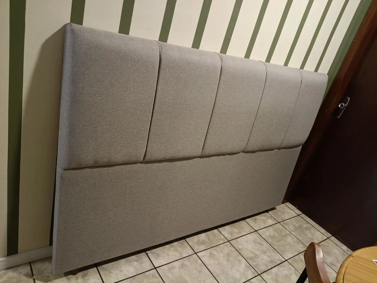 Cabeceira para Cama KingSize