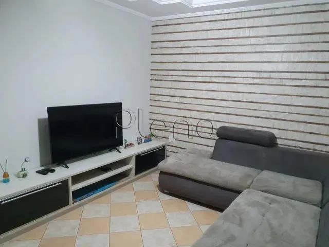Casa à venda em Paulínia, João Aranha, com 3 quartos, com 176 m² - Foto 2