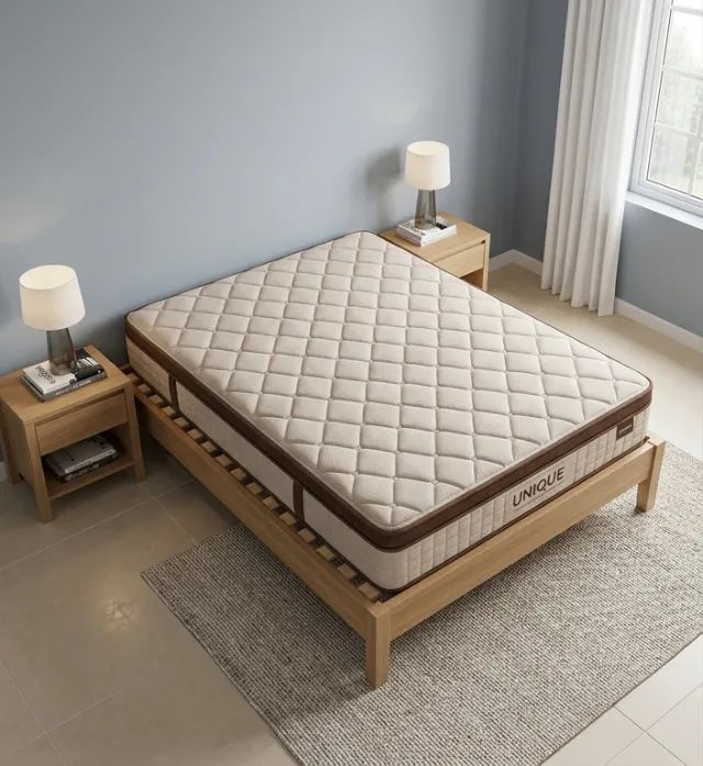 Colchão King Size