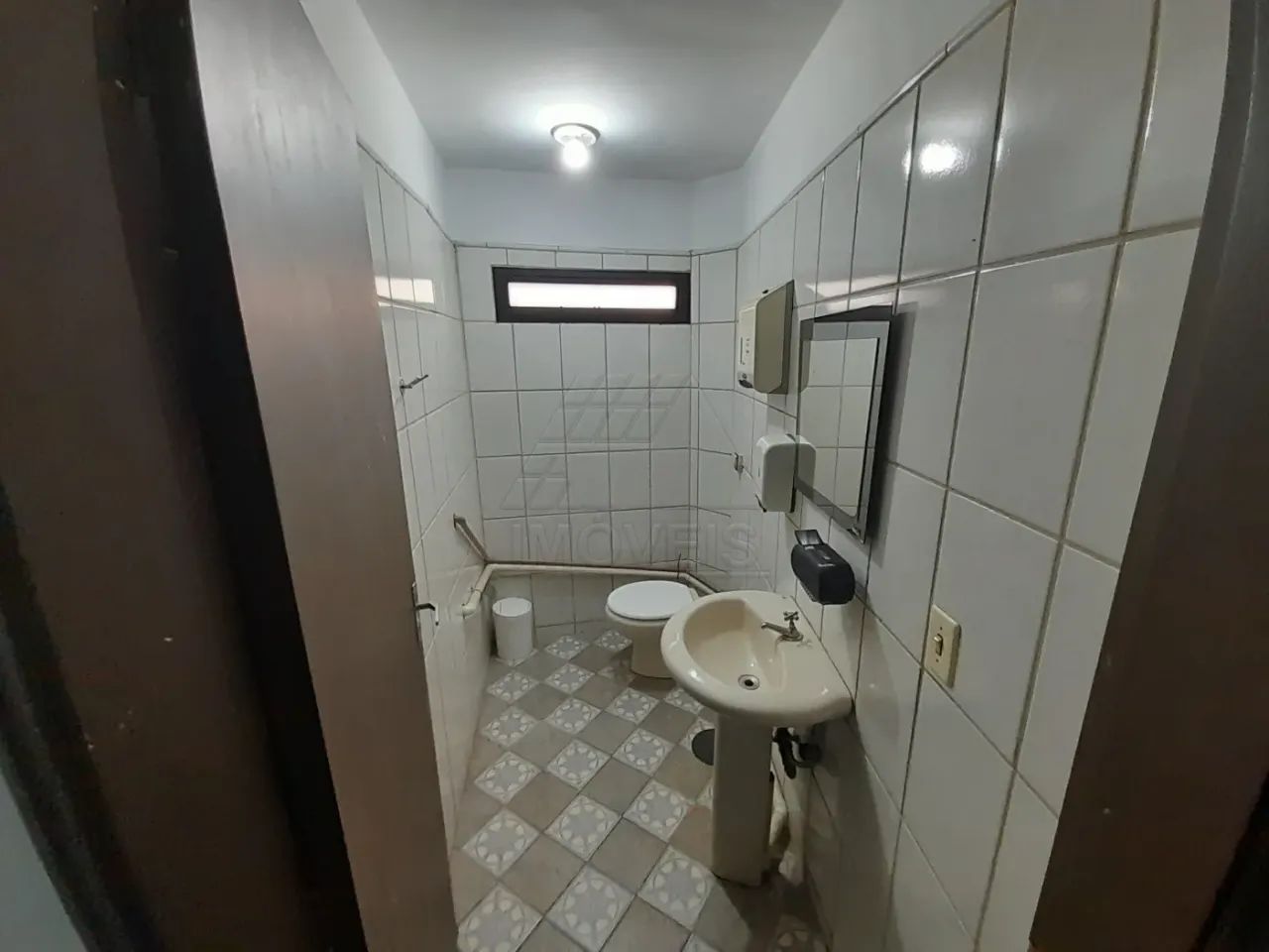 Sala para locação no Centro em Americana, SP - Foto 3