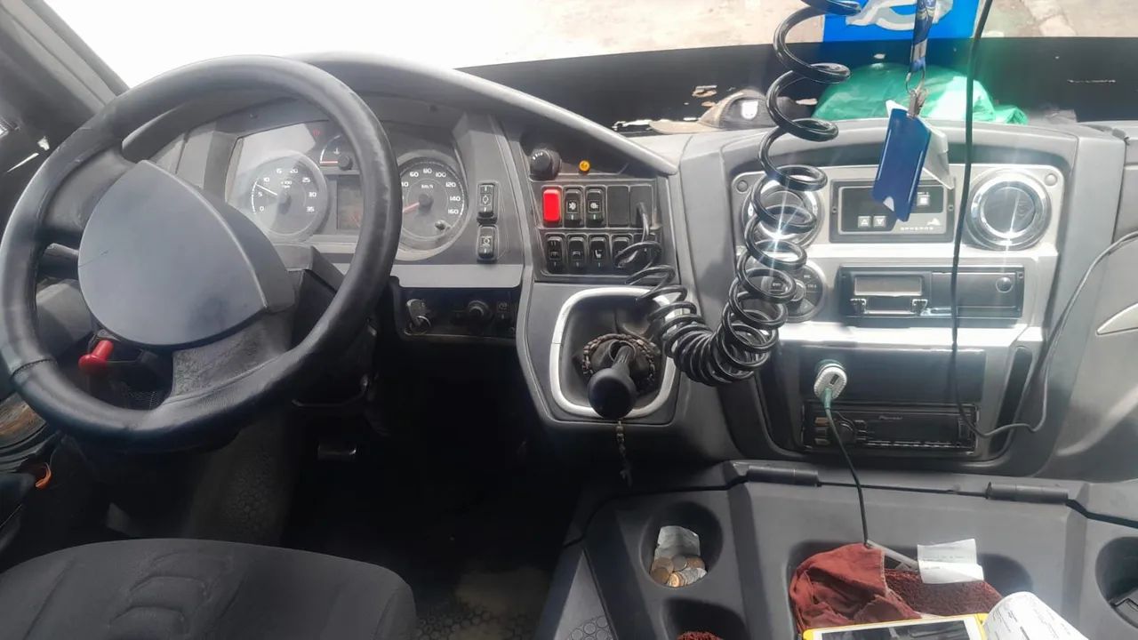 Micro ônibus bem conservado *19 - Foto 3