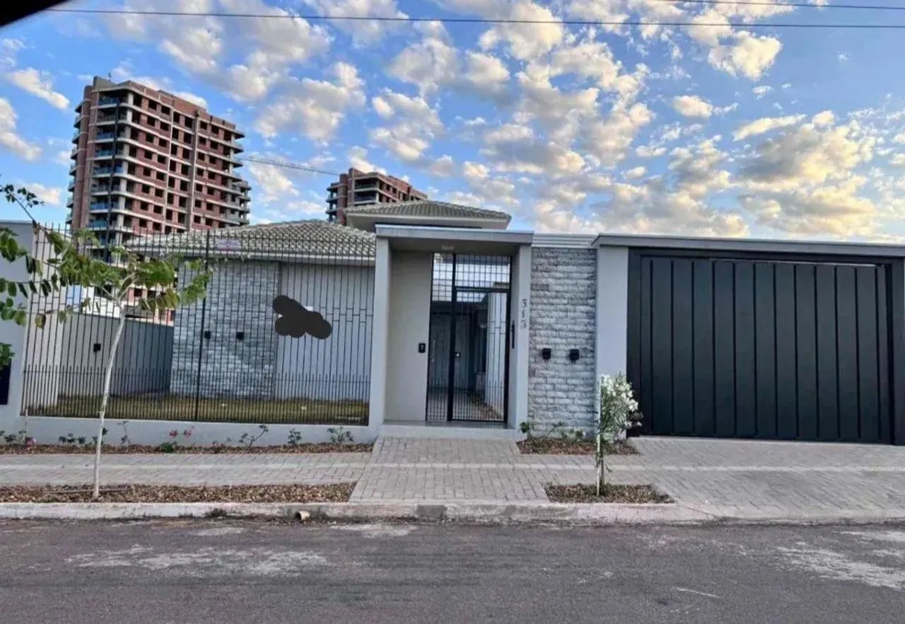 Casa Nova 3 Suites