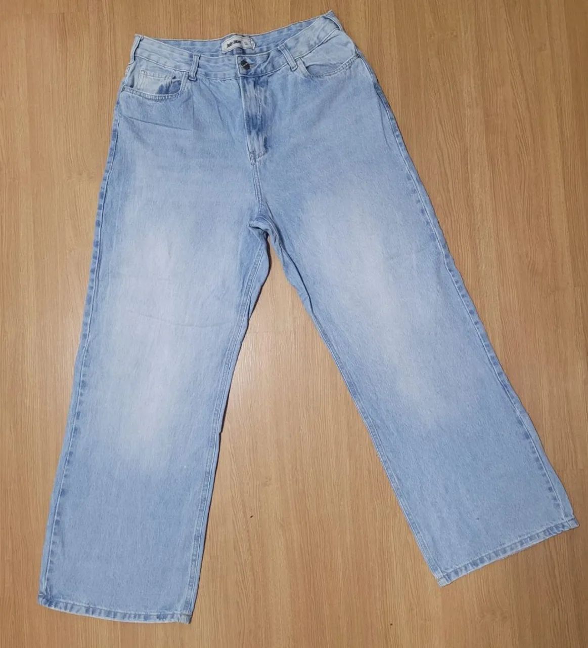 Calça Wid Leggin Feminina - Foto 2