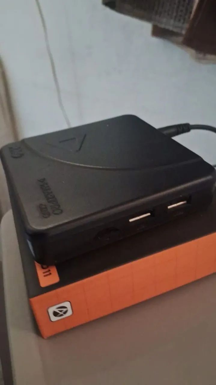 Vendo TV box 150 - Foto 4