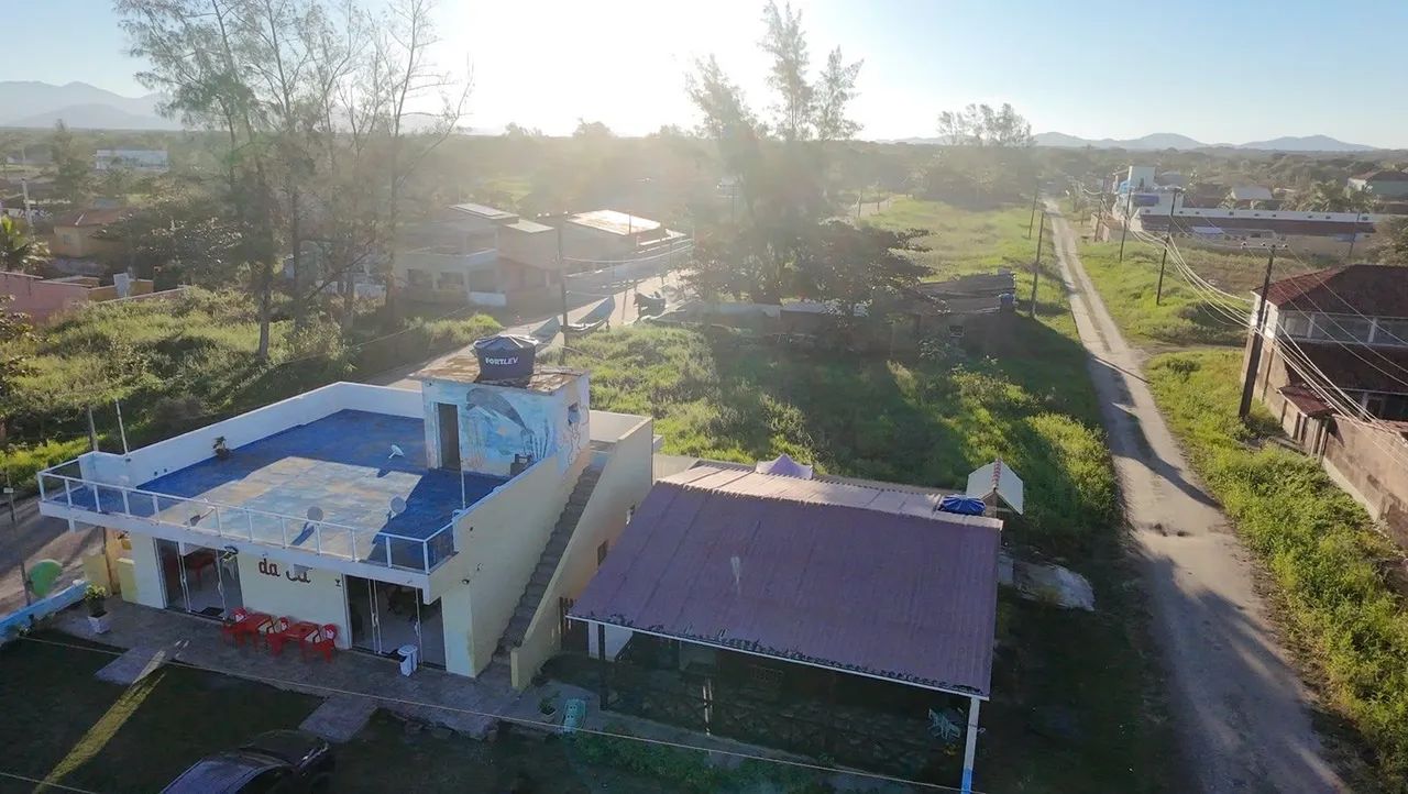 Lotes na Ilha Comprida R$500,00 Mensal - Foto 2