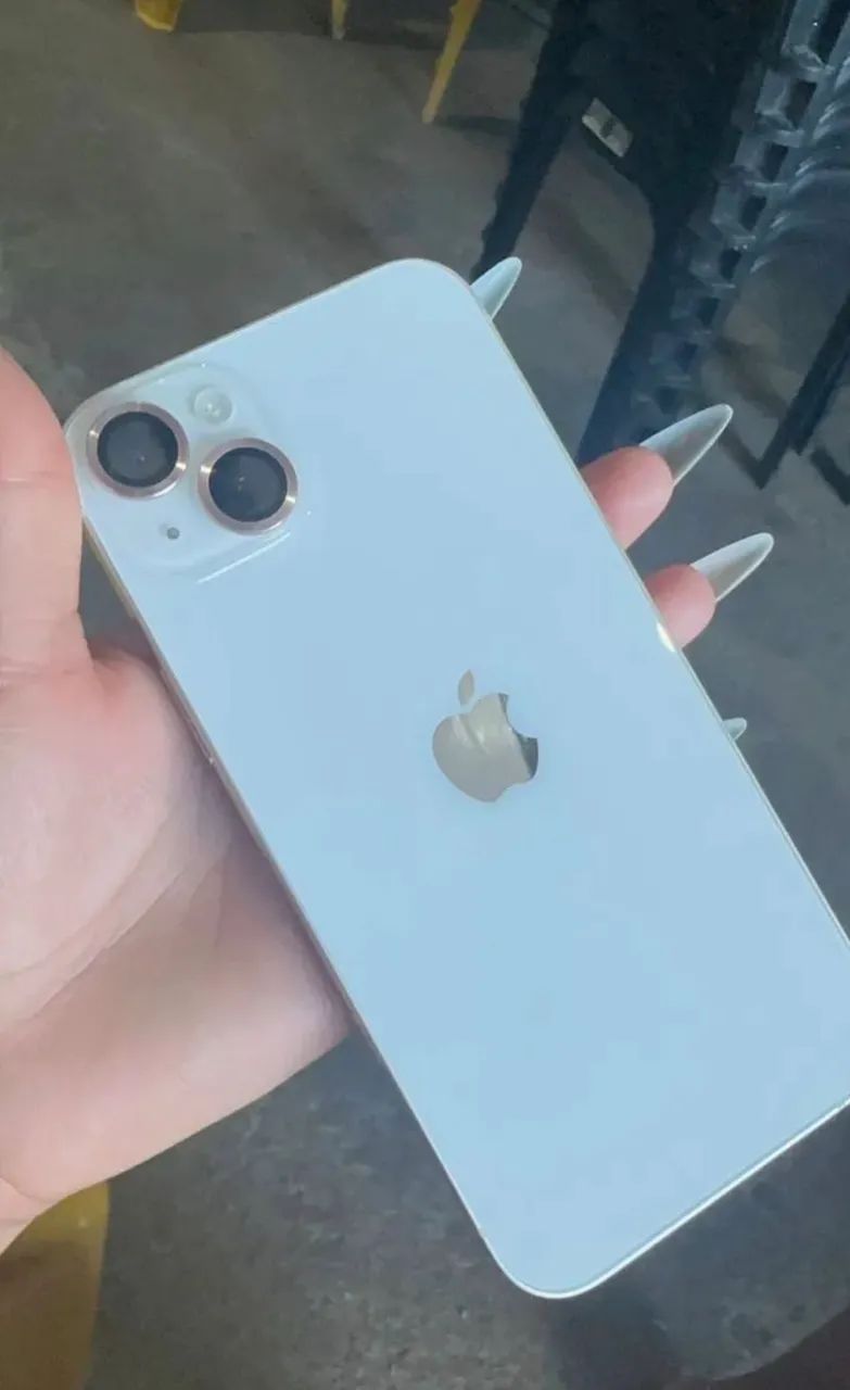 Vendo iPhone 14plus-128gb
